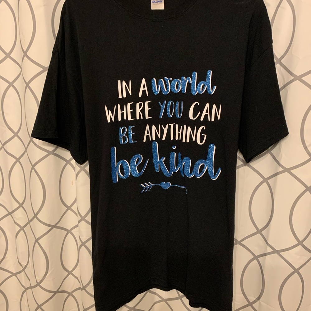 Custom T-shirt